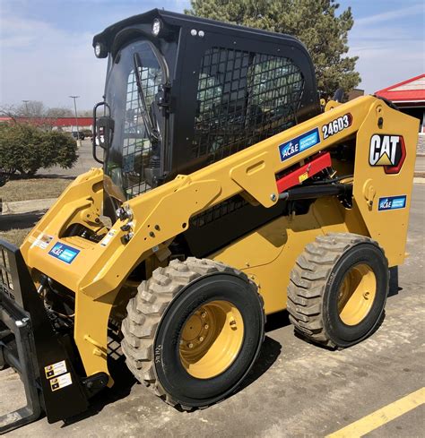 cat skid steer rent|wheeler cat rental rates 2023.